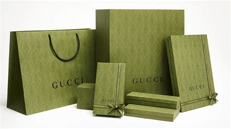 gucci gift box green|gucci gift catalog.